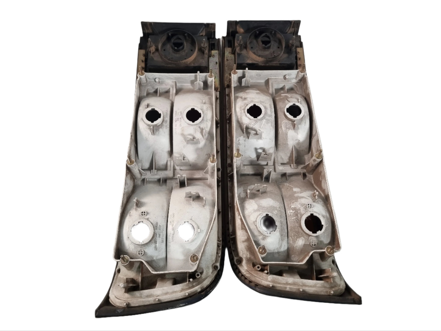 Mazda RX7 FC S4 Tail Lights Pair