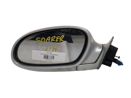 Toyota Soarer LHS Side Mirror