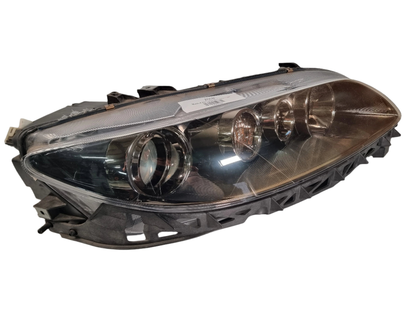Mazda 6 2005-2008 RHS Head Light