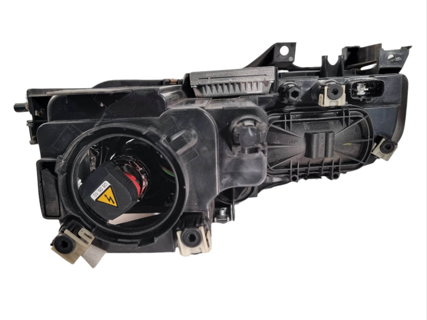 Mazda 6 2005-2008 RHS Head Light