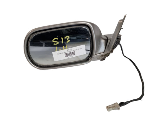 Nissan Silvia S13/180SX LHS Side Mirror