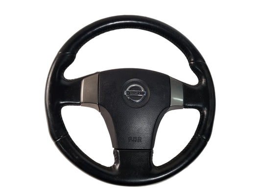 Nissan V35/G35 Steering Wheel