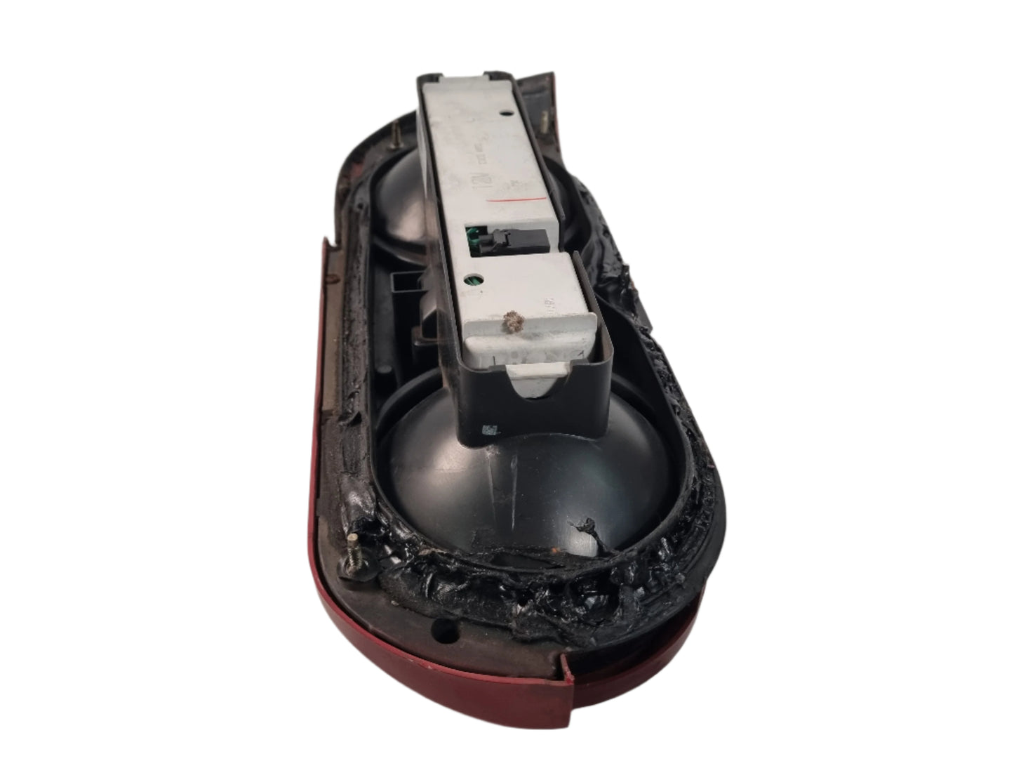 Nissan Skyline R32 LHS Tail Light Red