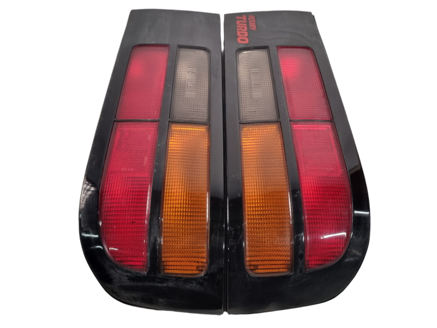 Mazda RX7 FC S4 Tail Lights Pair