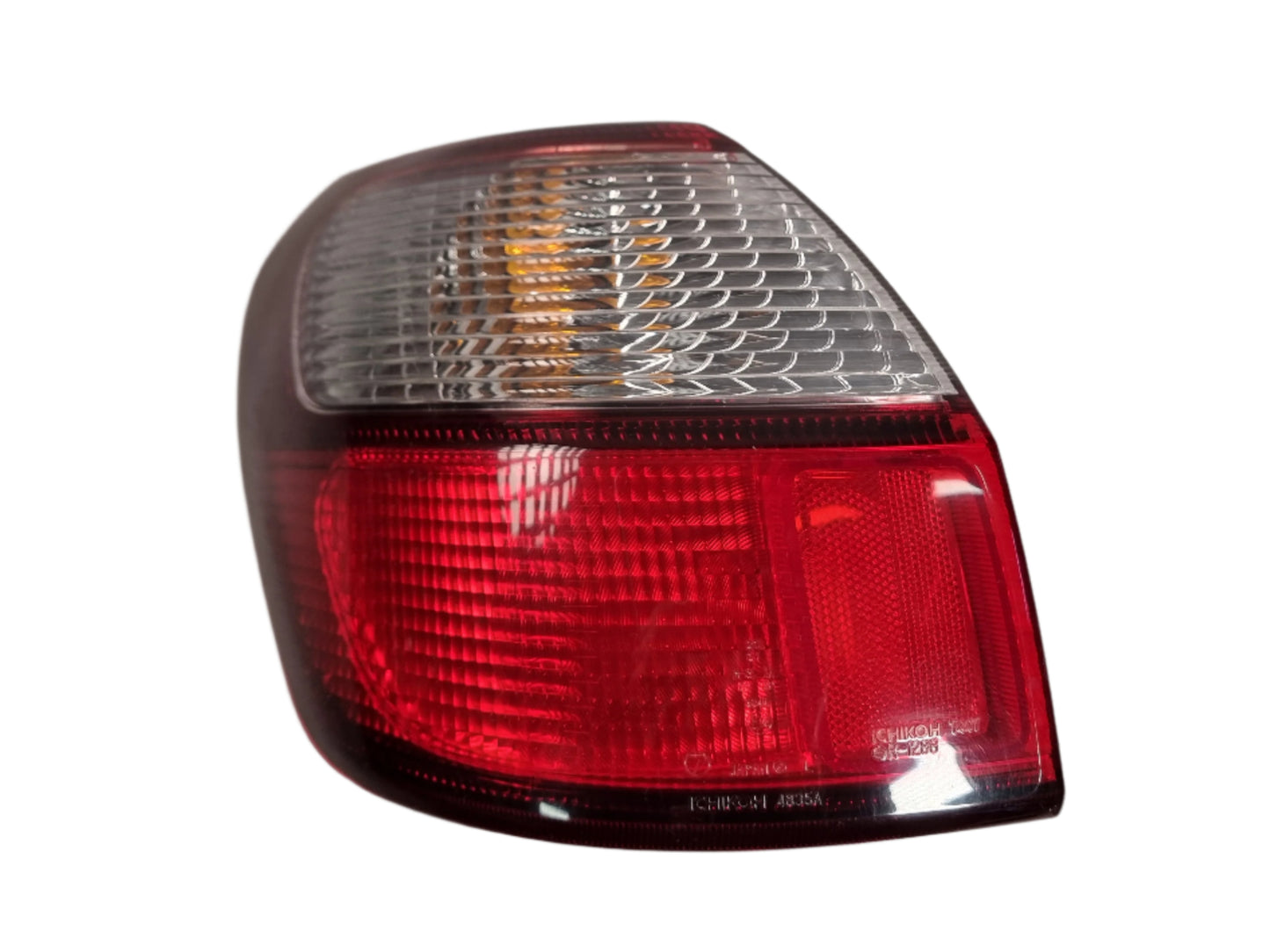 Subaru Liberty / Outback BH Tail Light Pairs