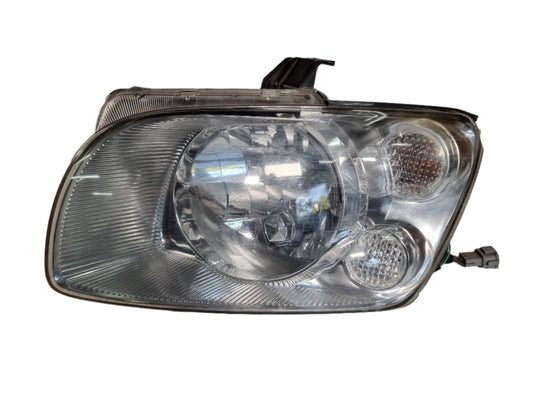 Nissan Stagea M35 LHS Head Light