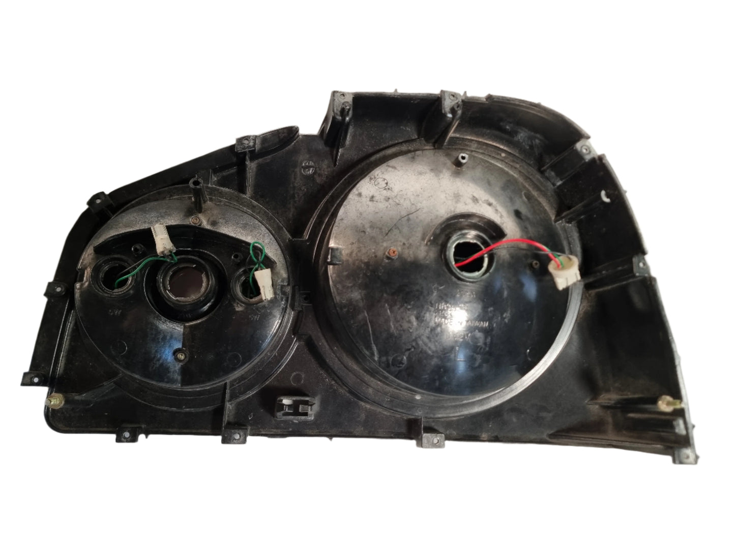 Nissan Skyline R34 L.E.D Tail Light Pair