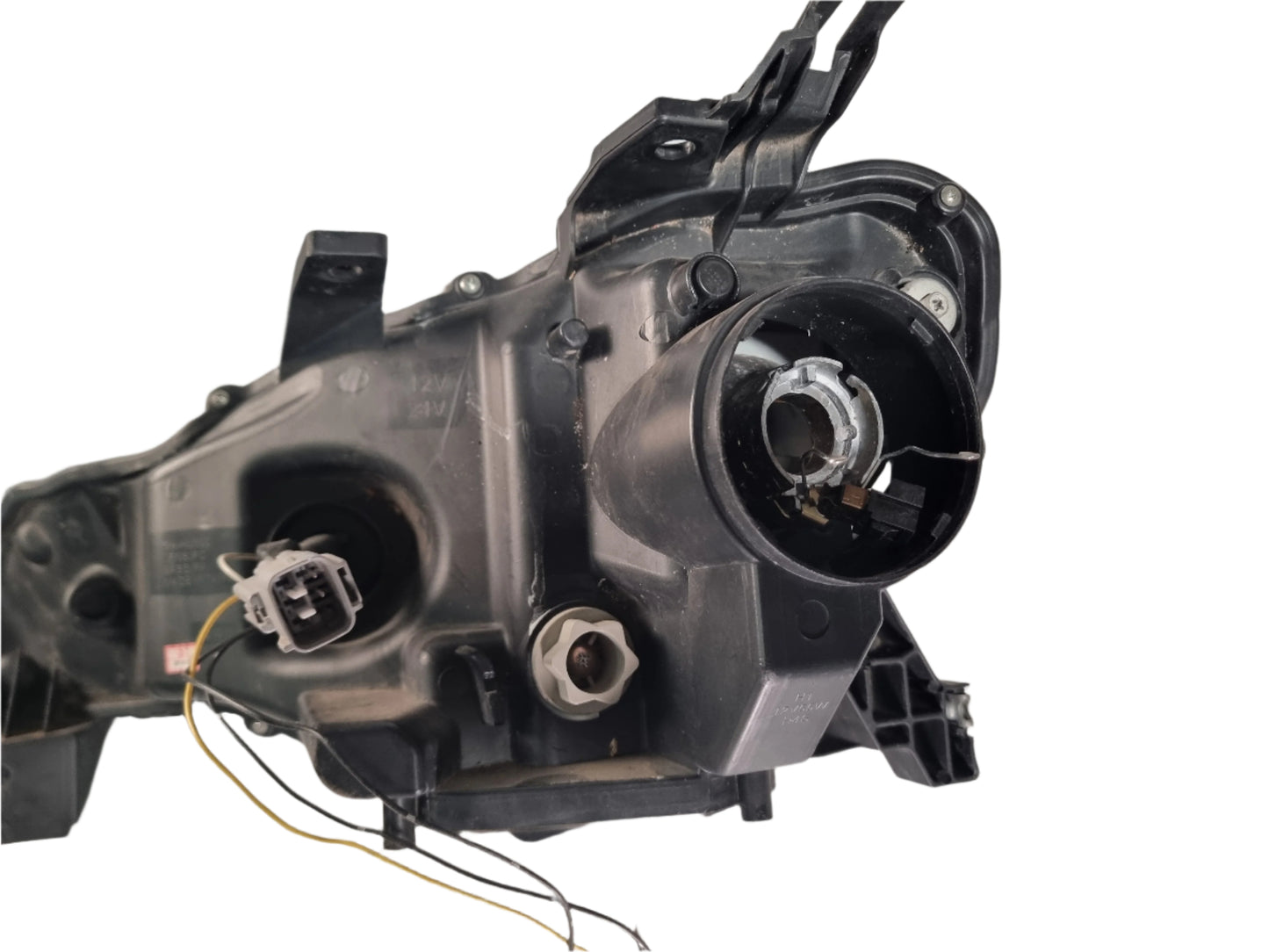 Toyota 86 RHS Aftermarket Headlight
