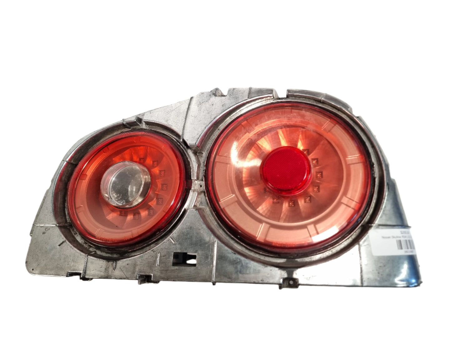 Nissan Skyline R34 L.E.D Tail Light Pair