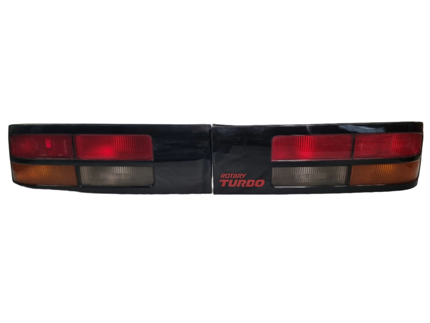 Mazda RX7 FC S4 Tail Lights Pair