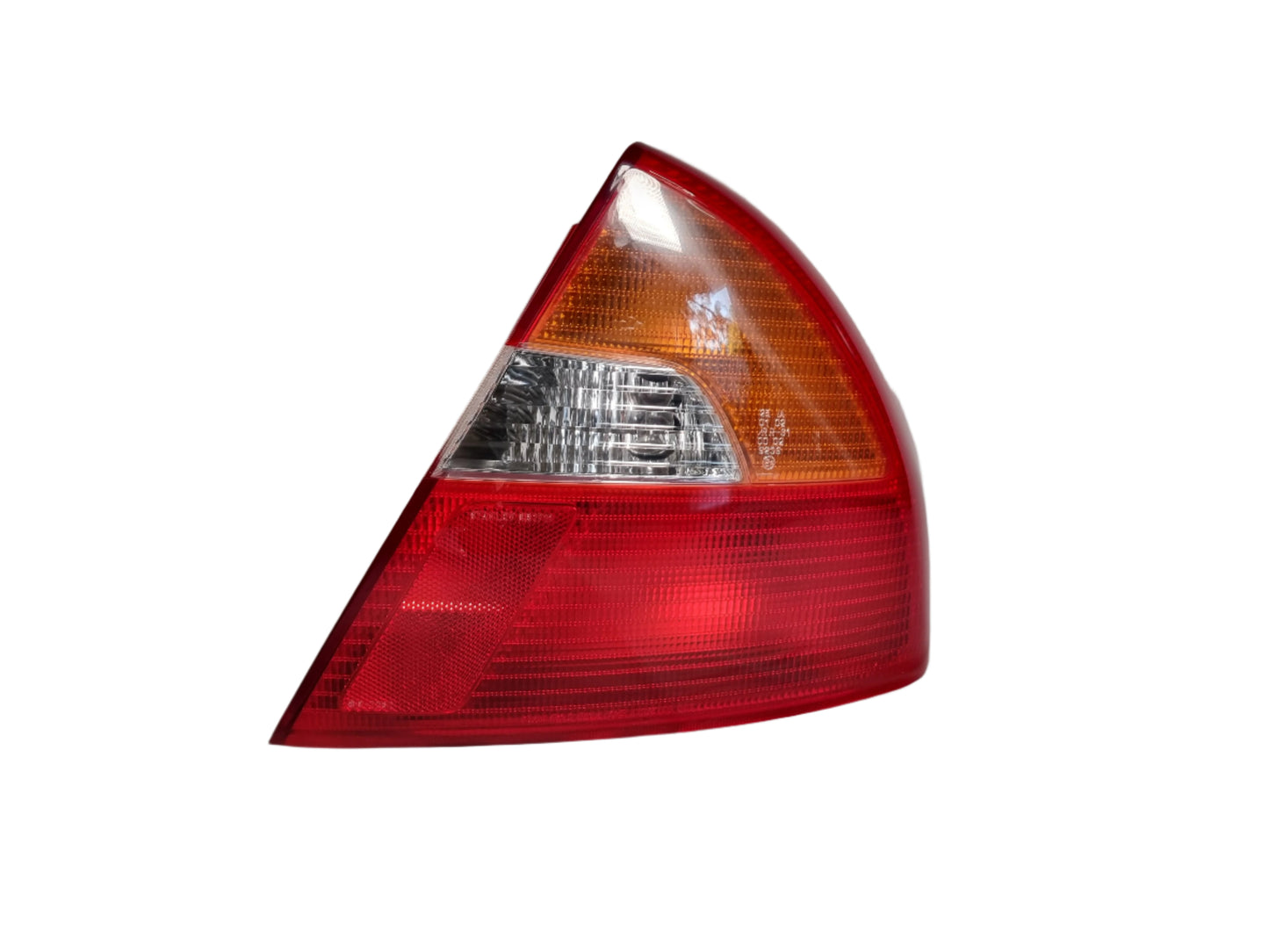 Mitsubishi Evo 4 RHS Tail Light