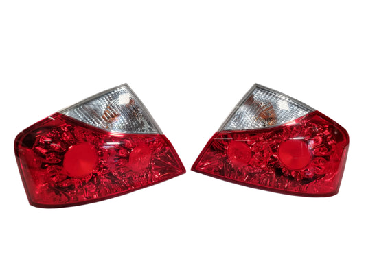 Nissan M35 Tail Light Pair