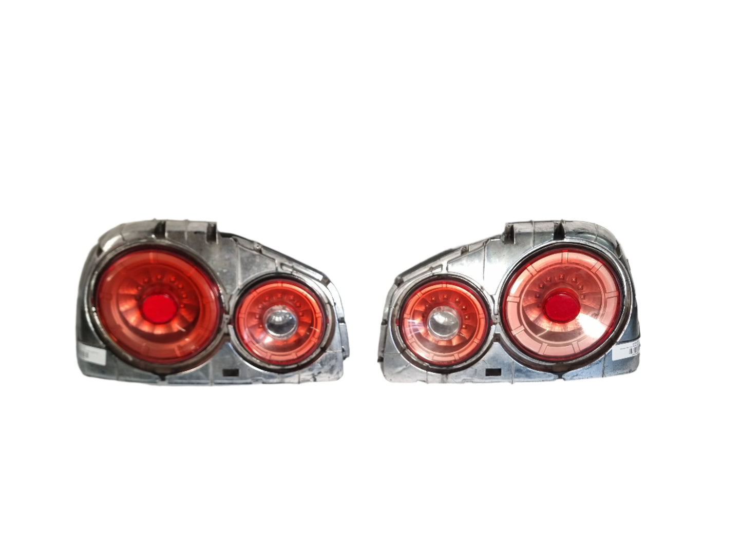 Nissan Skyline R34 L.E.D Tail Light Pair