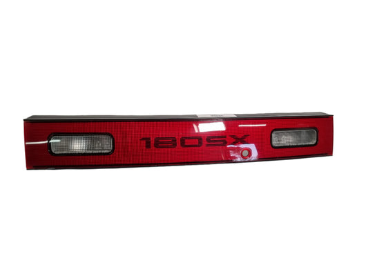 Nissan 180SX Rear Centre Garnish