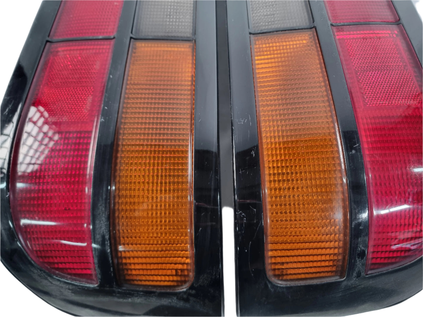 Mazda RX7 FC S4 Tail Lights Pair