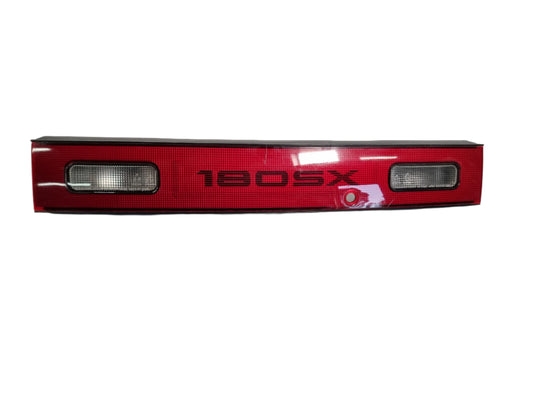 Nissan 180SX Rear Centre Garnish