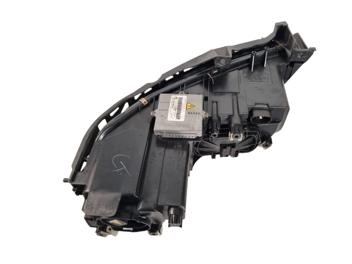 Mazda 6 2005-2008 RHS Head Light
