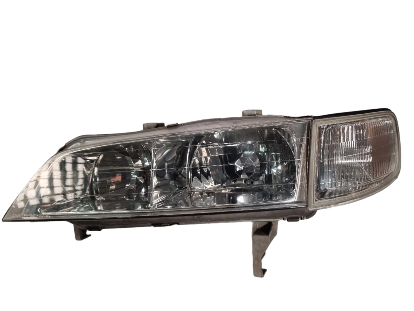 Honda Accord 1993-1997 Head Light Pair