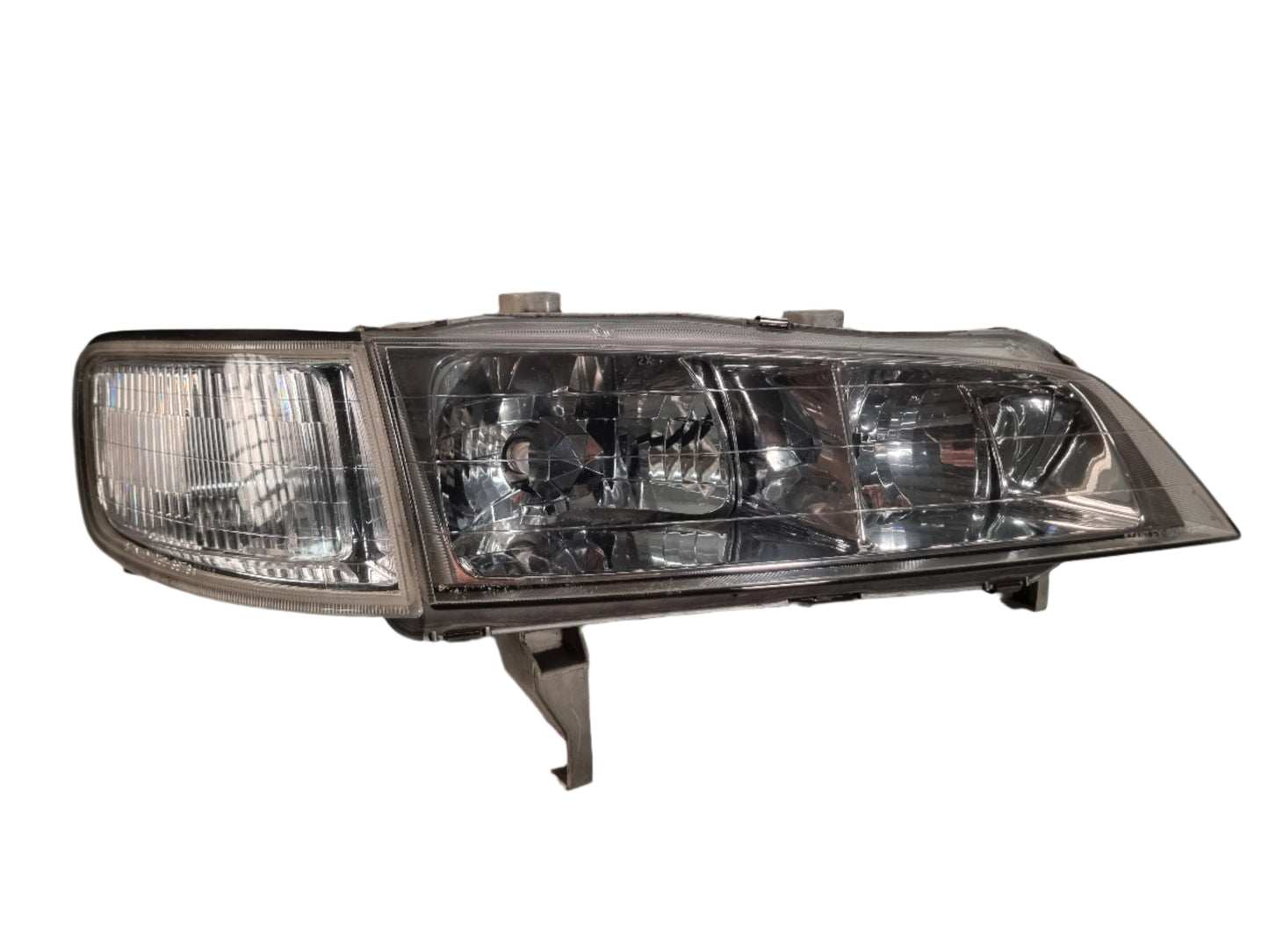 Honda Accord 1993-1997 Head Light Pair