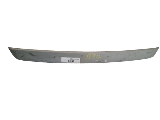 Nissan Skyline R34 Fibreglass Bonnet Nose Extension