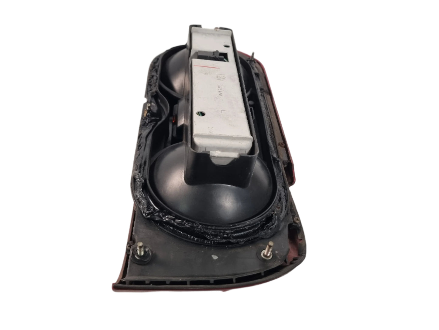 Nissan Skyline R32 LHS Tail Light Red