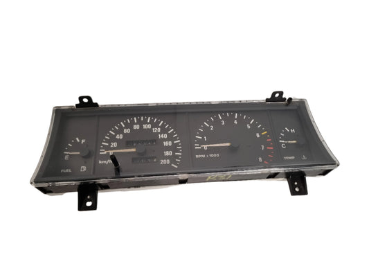 Nissan Skyline R31 Cluster