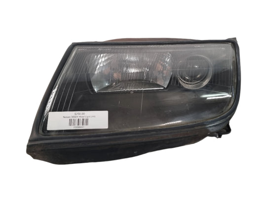Nissan 300ZX Head Light LHS