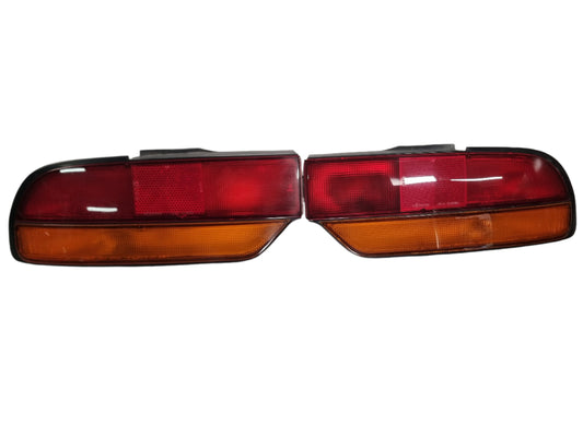 Nissan 180SX Tail Light Pair