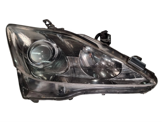 Lexus IS250 RHS Headlight