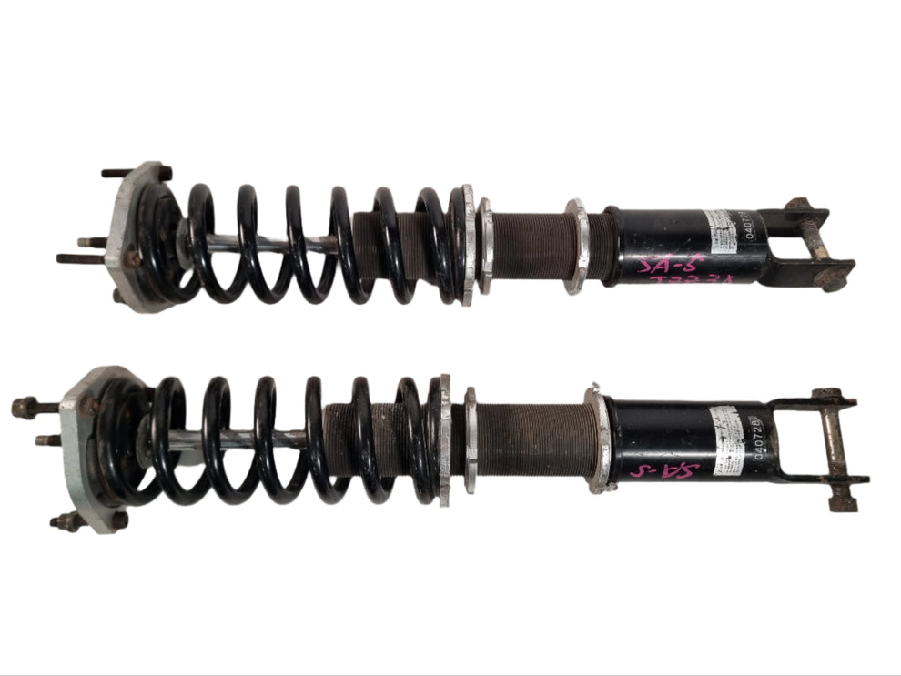 Toyota Supra / Soarer Rear Coil Over Aim Gain – Osaka Imports