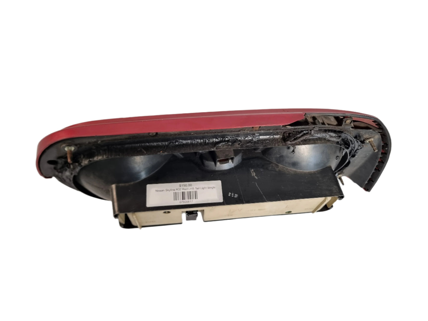 Nissan Skyline R32 Red LHS Tail Light