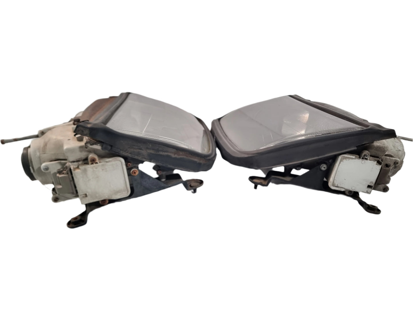 Nissan Fairlady 300ZX Head Light Pair