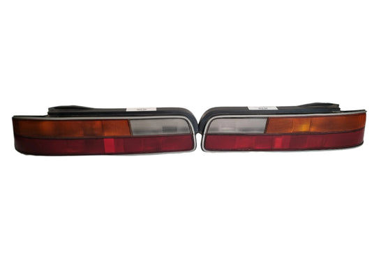 Nissan Silvia S13 Tail Lights Pair