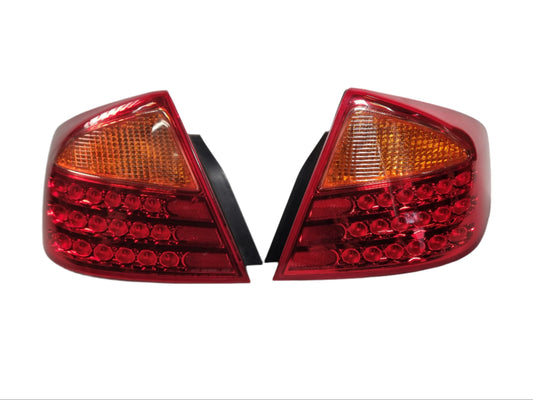 Nissan Skyline V35 Sedan Tail Lights Pair
