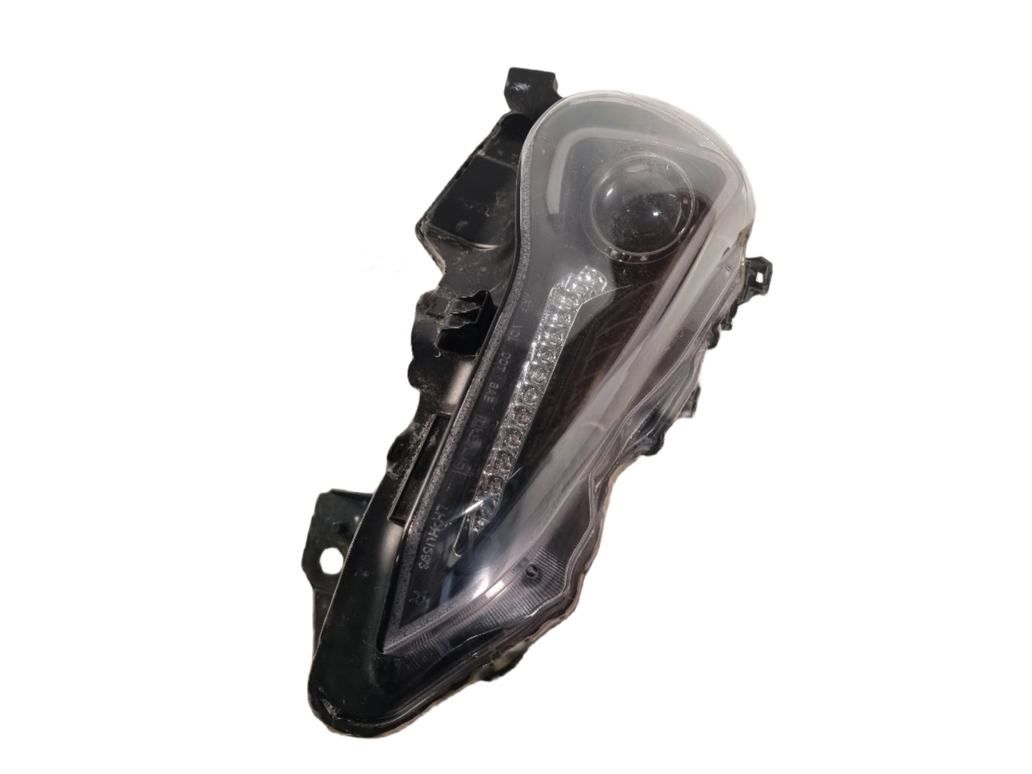 Toyota 86 RHS Aftermarket Headlight