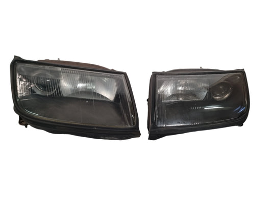 Nissan Fairlady 300ZX Head Light Pair