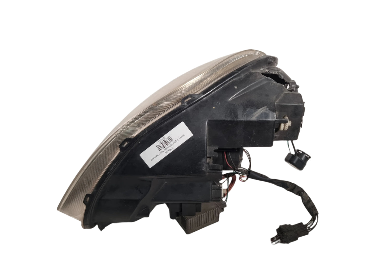 Nissan Skyline V35 Sedan RHS Head Light