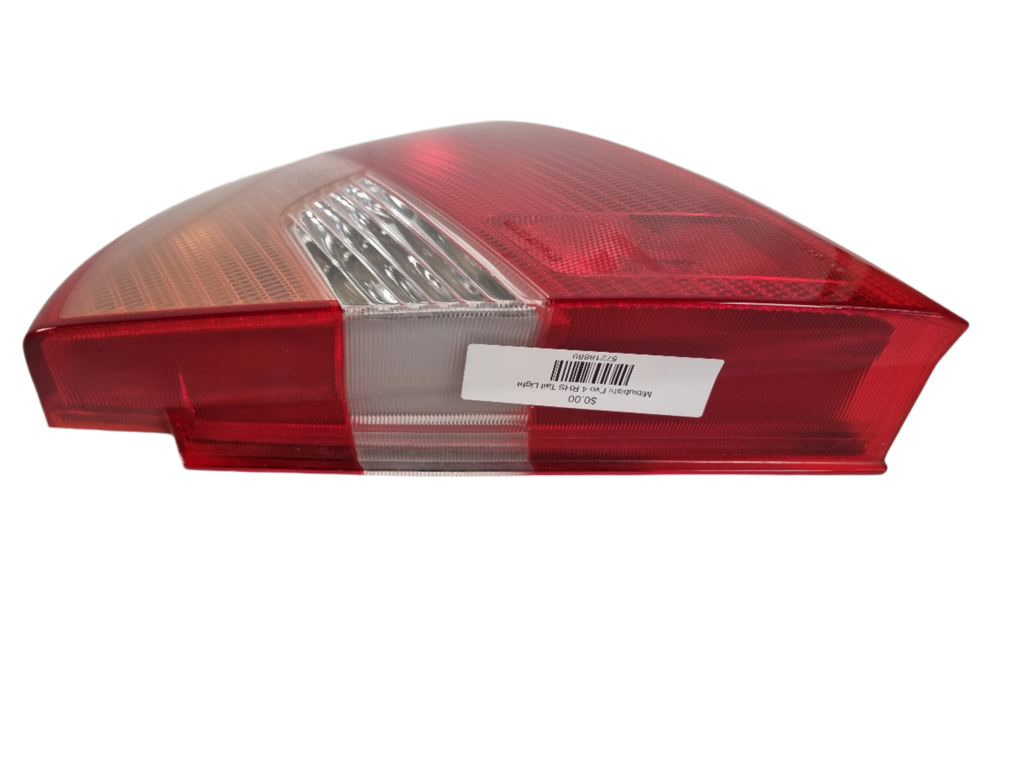Mitsubishi Evo 4 RHS Tail Light