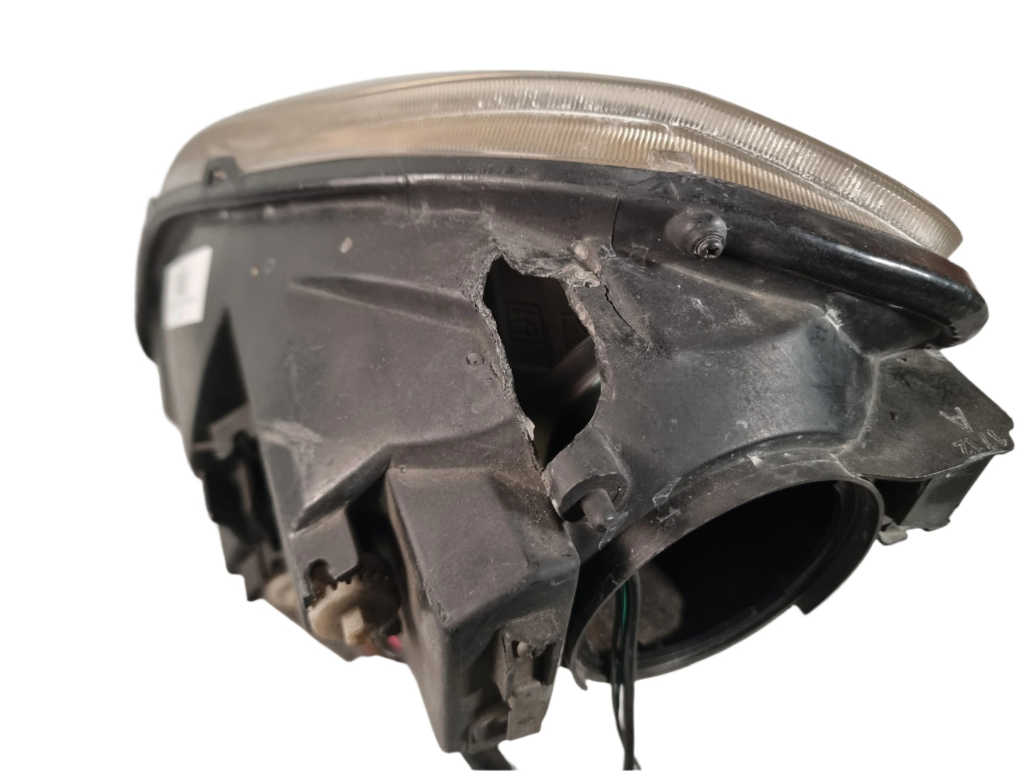 Nissan Skyline V35 Sedan RHS Head Light