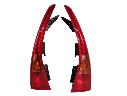 Nissan Stagea M35 Tail Lights Pair