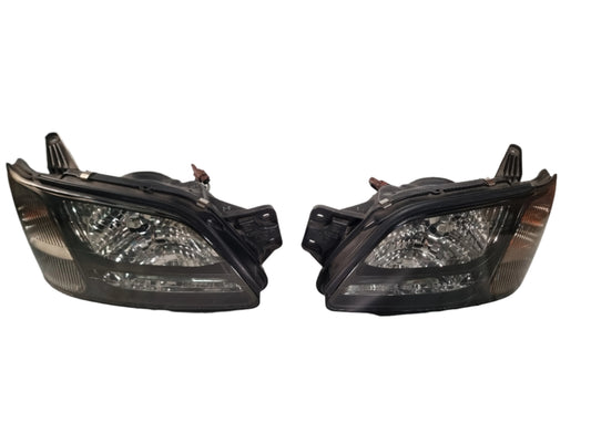 Subaru Liberty B4 Headlight Pair