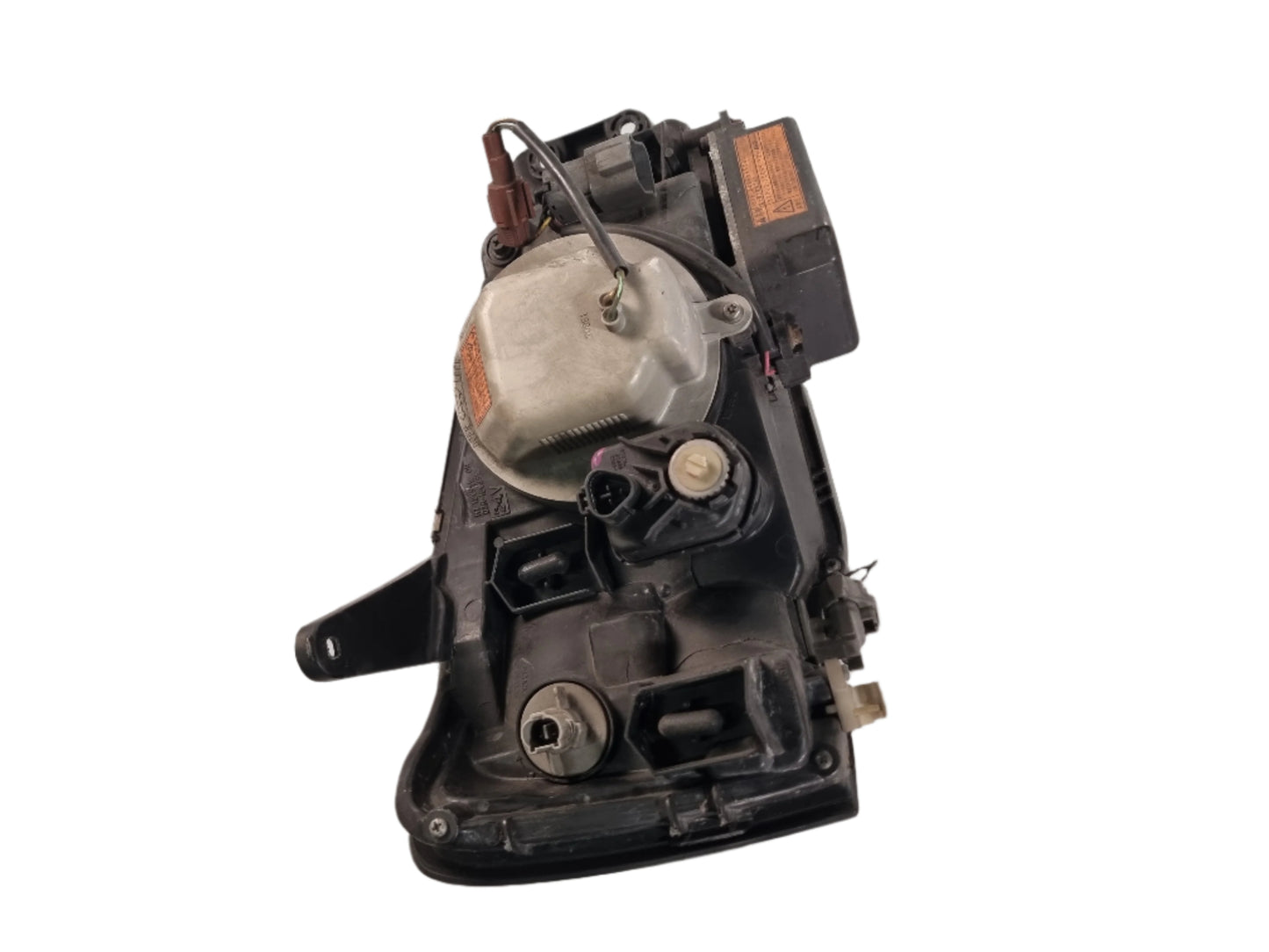 Subaru Liberty B4 Headlight Pair