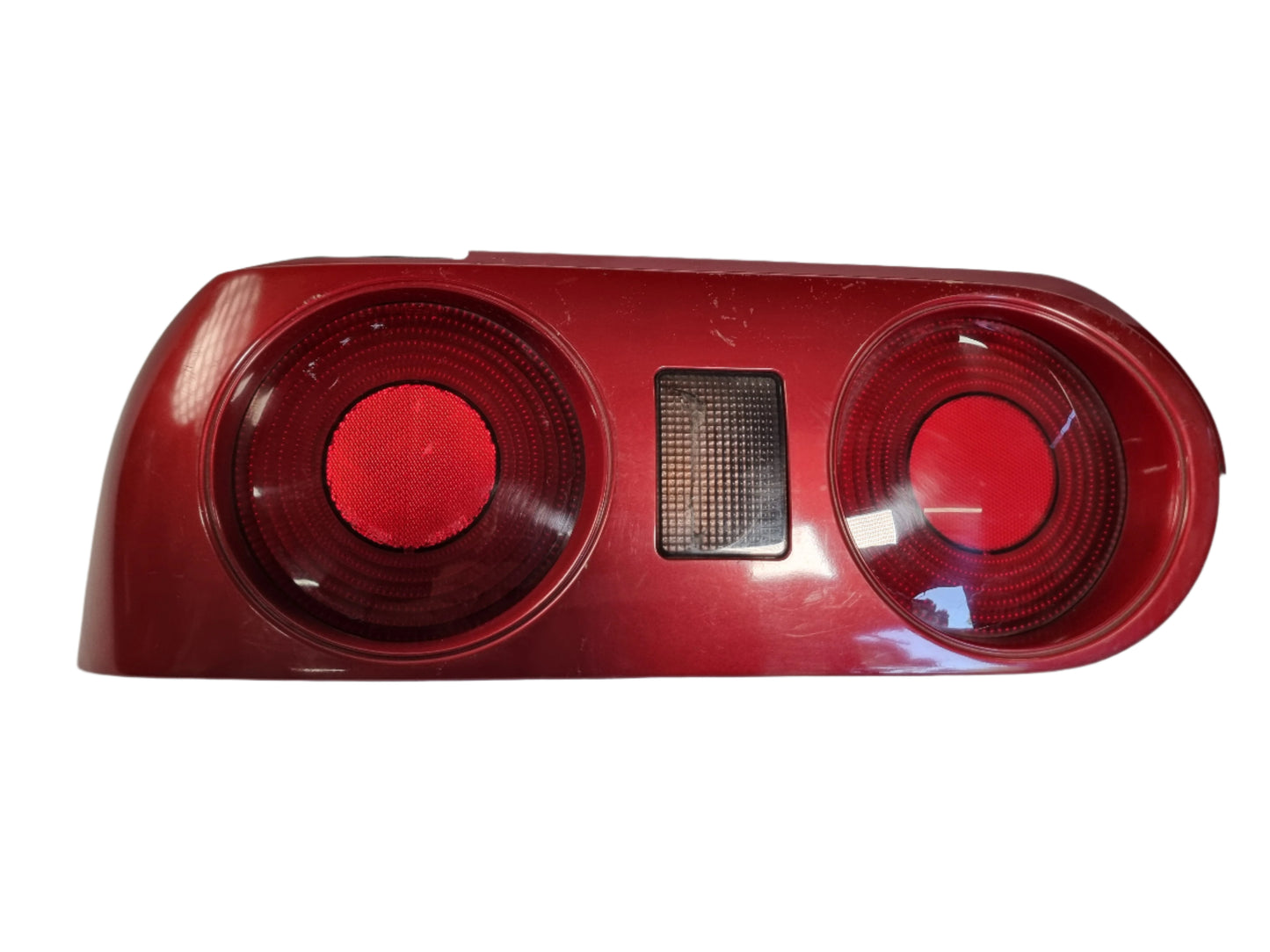 Nissan Skyline R32 Red LHS Tail Light
