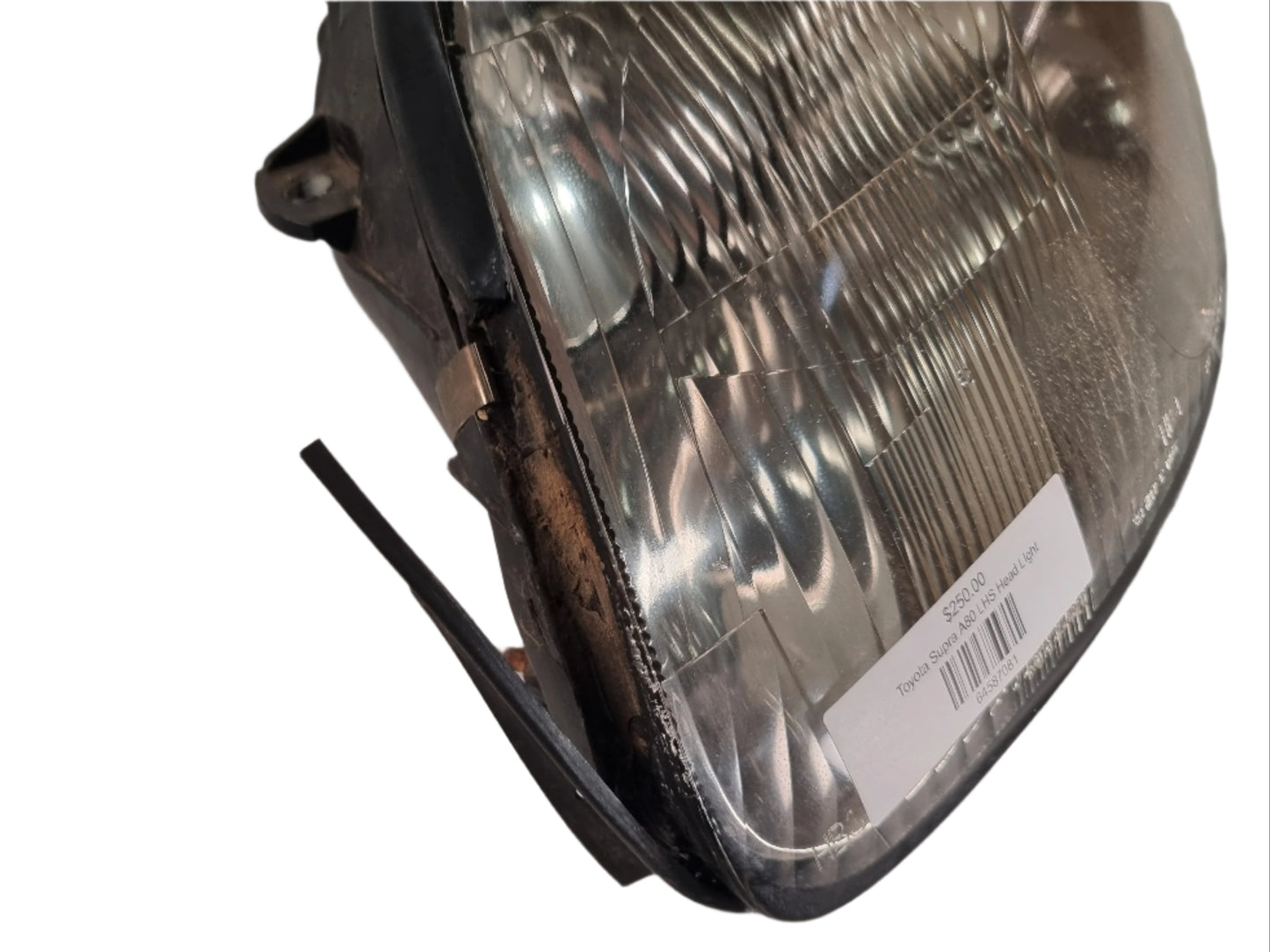 Toyota Supra A80 LHS Head LIght