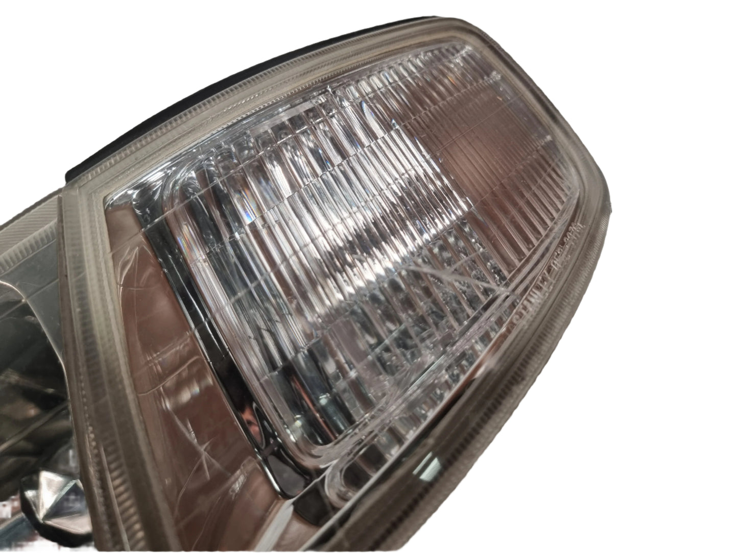 Honda Accord 1993-1997 Head Light Pair