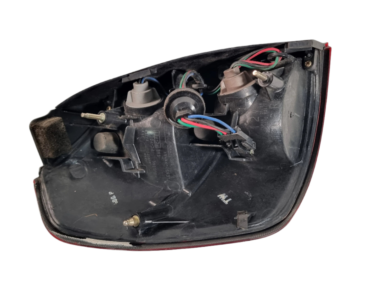 Subaru Liberty / Outback BH Tail Light Pairs