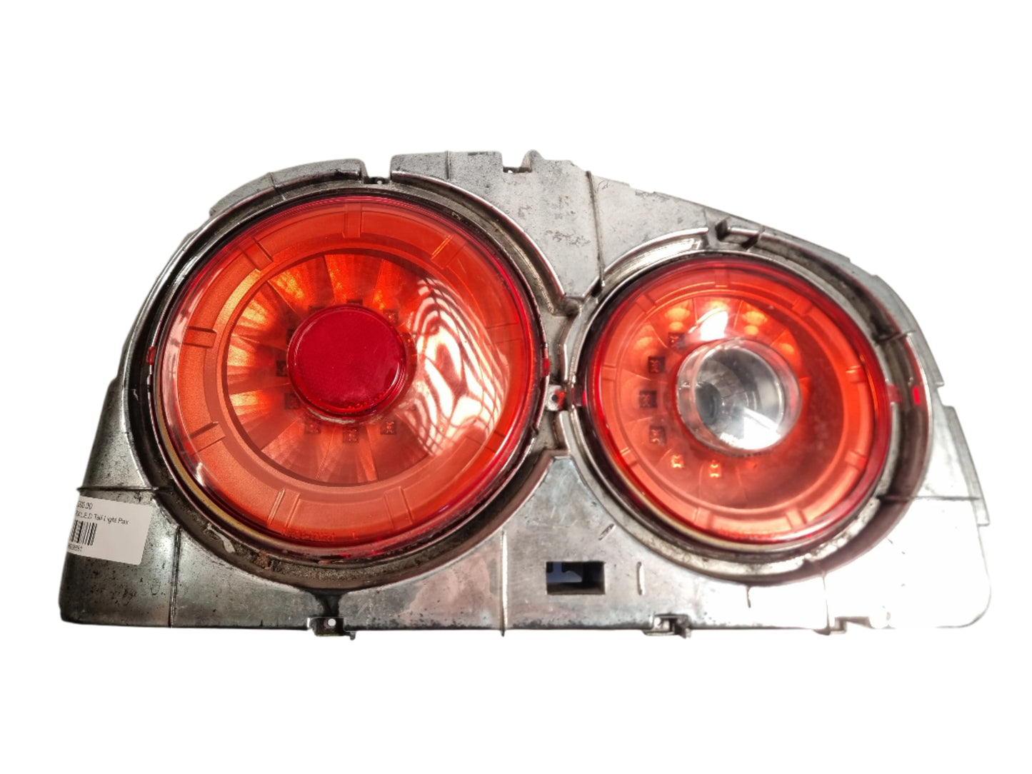 Nissan Skyline R34 L.E.D Tail Light Pair