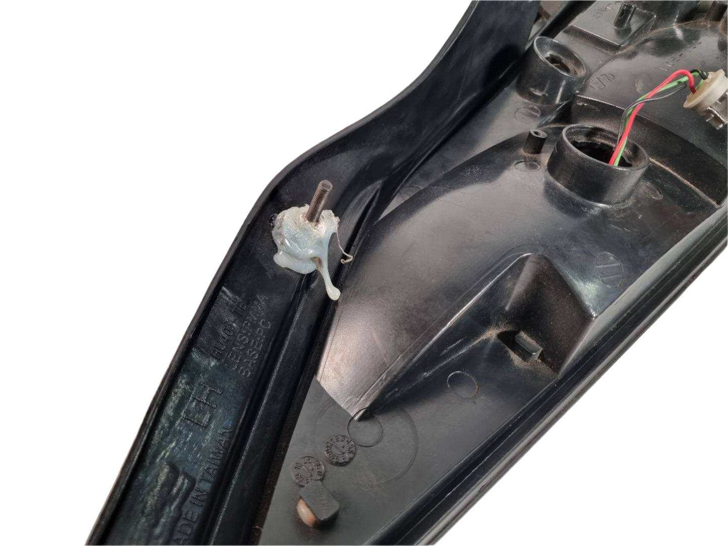 Nissan Silvia 200SX S15 LHS Aftermarket Tail Light