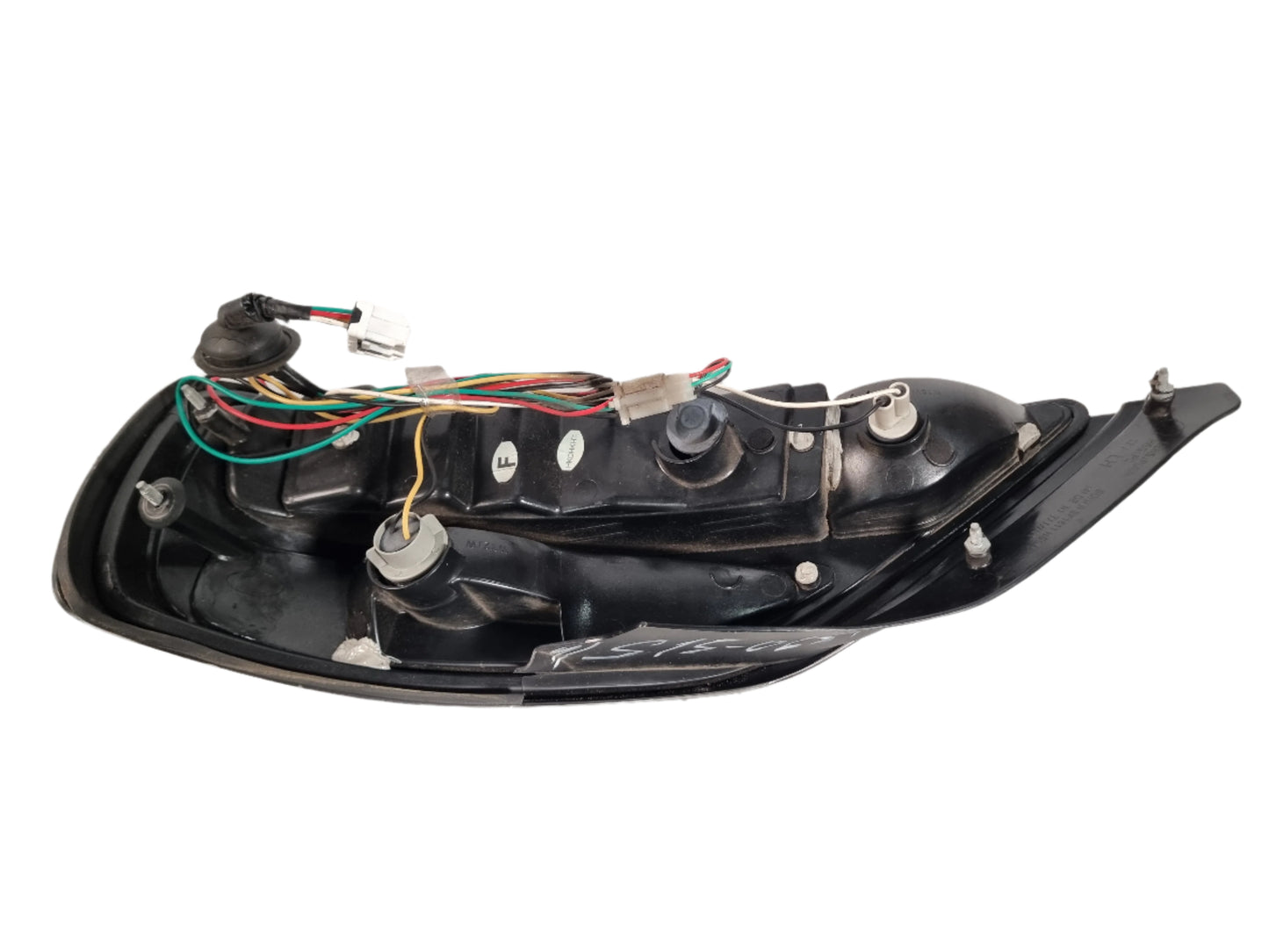 Nissan Silvia 200SX S15 LHS Aftermarket Tail Light