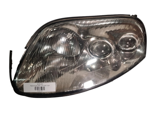 Toyota Supra A80 LHS Head LIght